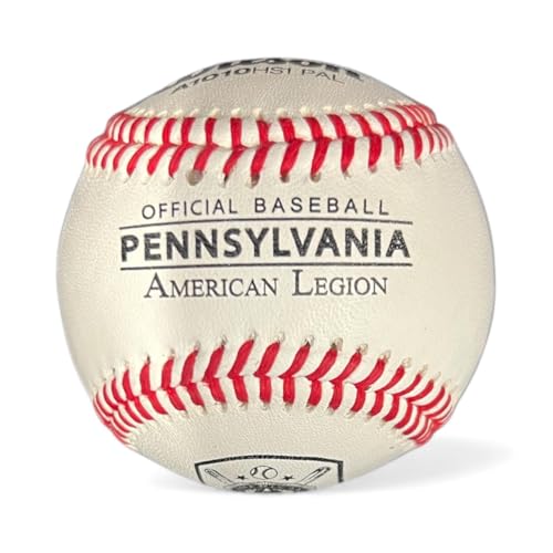 Pelotas de béisbol WTA1010BOHSSPAL ideales para dominar los entrenamientos intensos