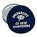 New Hampshire Wildcat Round Rubber Non-Slip Jar Gripper Lid Opener