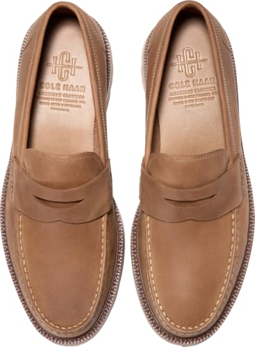 Image of Cole Haan Men's American Classics Penny Loafer