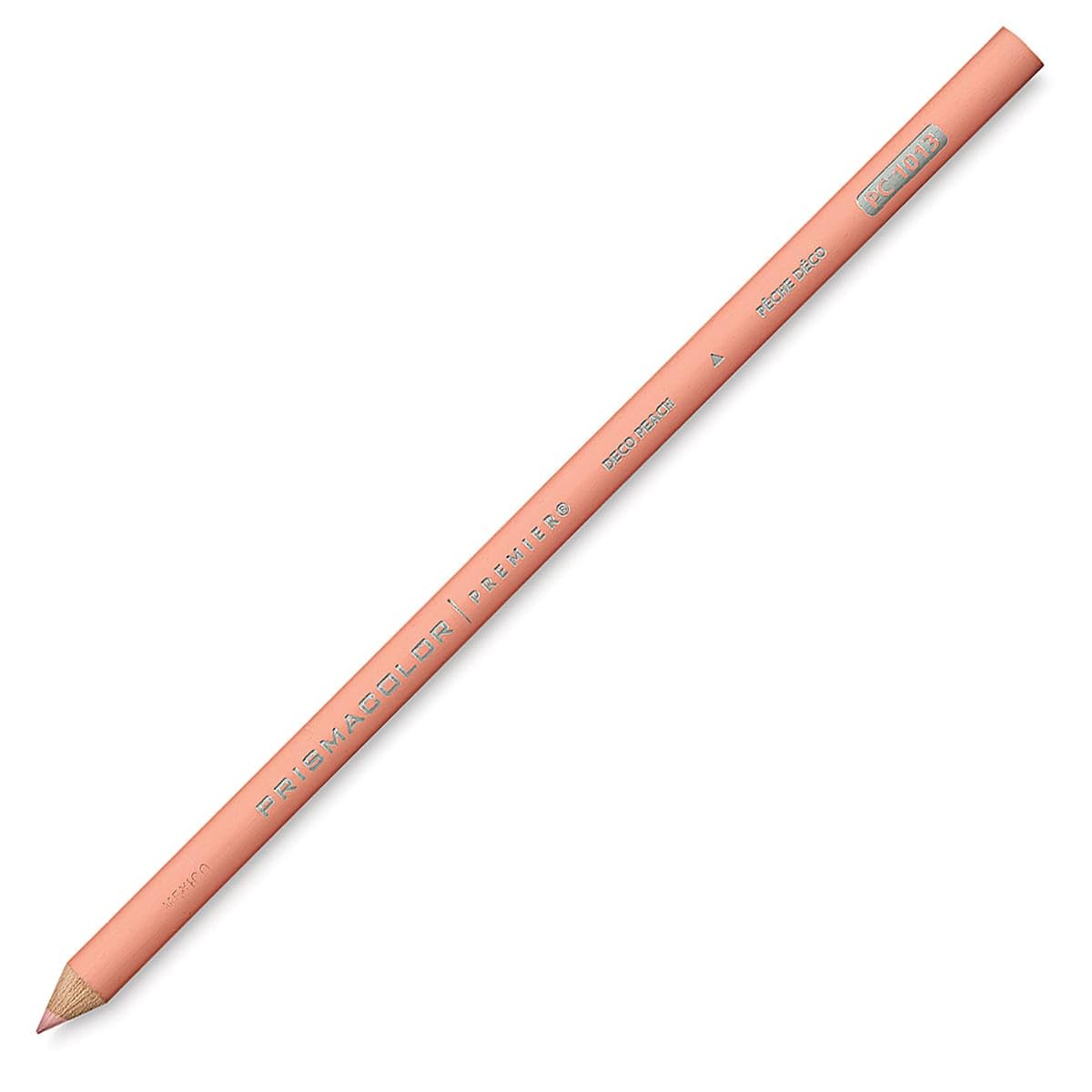 Premier Colored Pencil Open Stock-Deco Peach