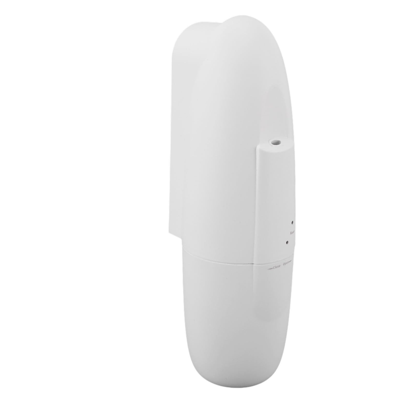 Asixxsix Asixxsixhspcfbn79k Diffuseur d'huiles essentielles sans eau à brancher 100 ml pour la maison, le bureau, nébuliseur d'aromathérapie
