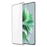 COPHONE® Verre trempé Compatible avec Oppo Reno 11 Pro, Film de Protection écran Premium Anti Chocs et Casse, Anti Empreintes, Bords arrondis,dureté Max 9H, Haute définition COPHONE® Verre trempé Compatible avec Oppo Reno 11 Pro, Film de Protection écran Premium Anti Chocs et Casse, Anti Empreintes, Bords arrondis,dureté Max 9H, Haute définition
