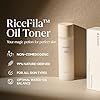HAYEJIN-RiceFila-Facial-Oil-Toner-Gluten-Free-Hydrating-Toner-for-Oily-Skin-wRice-Bran-Extract-Niacinamide-Hypoallergenic-Formula-Korean-Skin-Care-Dry-Skin-Toner-for-Face-150ml-507-fl-oz