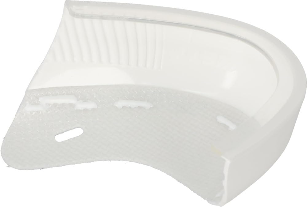 Amazon.co.jp: ゼット(ZETT) 野球 P革 Pカバー ホワイト(1100) BX714LN