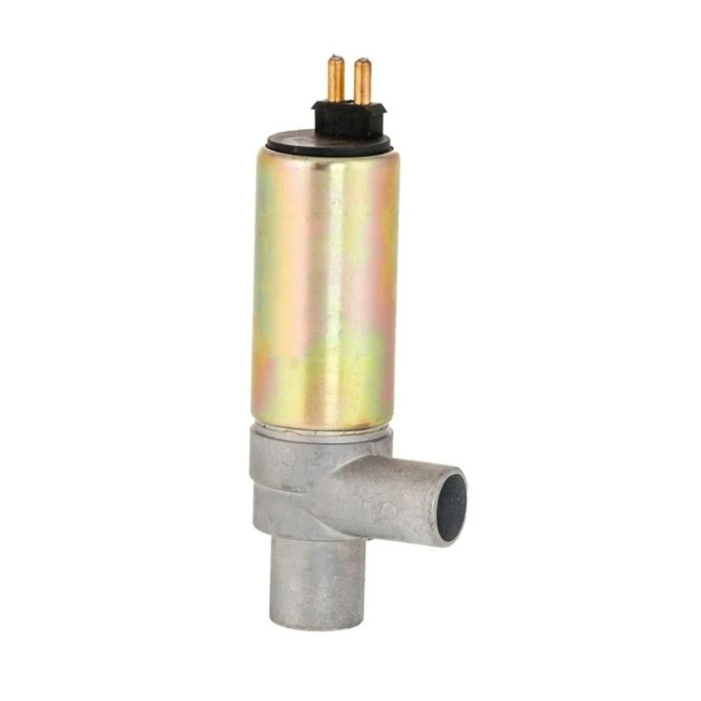 Aierdeyp One Color Iac Idle Control Valve Compatible With Benz For 560Sl 560Sel 560Sec 420Sel 1986-1991 For W463 R107 W126 Idle Speed Control Valve 0001411625