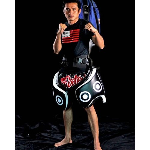 Fairtex Protezioni per cosce TP3