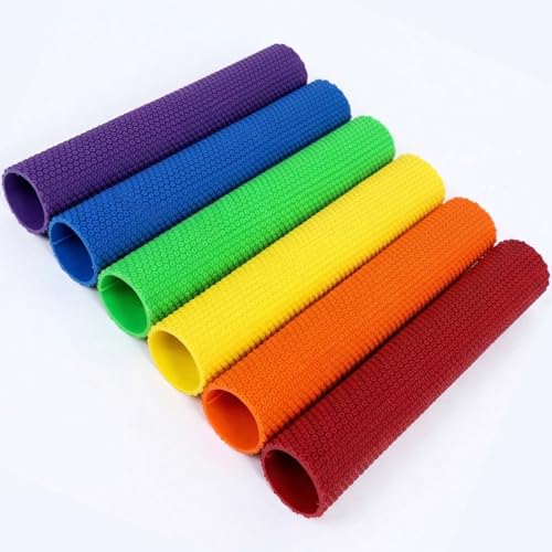 Grip de rechange en caoutchouc KNK pour batte de cricket standard