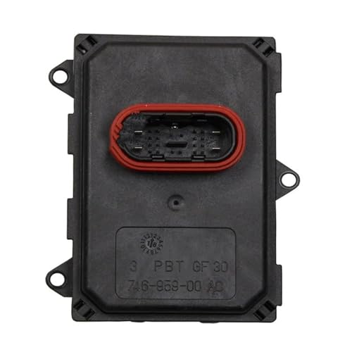 Unité de commande phares 7PP941329M ballast voiture Macan Q3 - 5