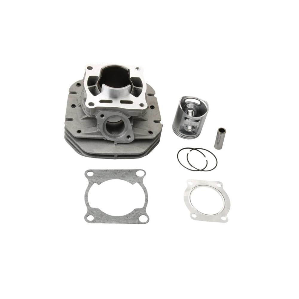 Kit cylindre 57mm Y125Z solution pour restaurer un moteur 150cc