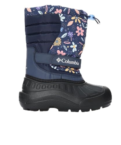 [�R�����r�A] �u�[�c �yKIDS�z ���[�X �p�E�_�[�o�O �X�m�[���C�g BY2106 �L�b�Y 22.0cm Nocturnal, Wildflower Whimsy