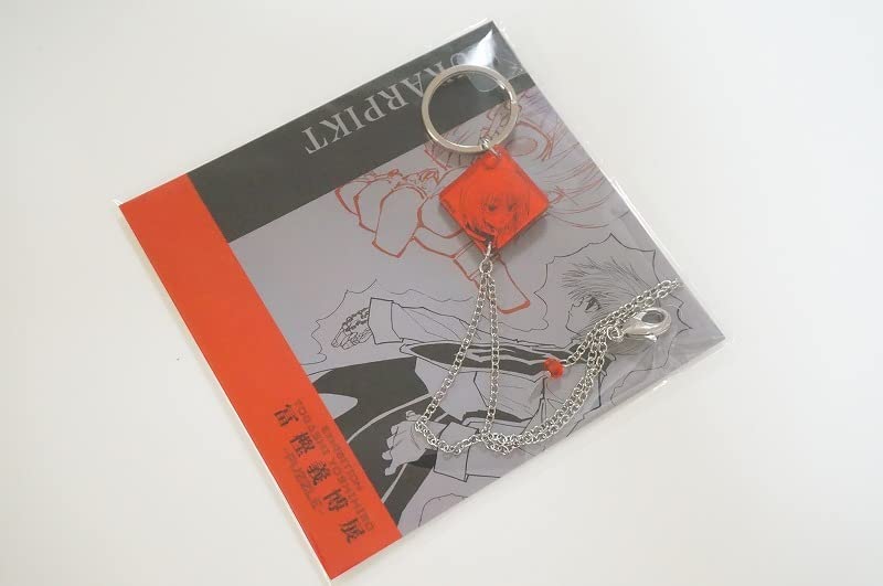 Amazon.co.jp: 冨樫義博展 -PUZZLE- HUNTER×HUNTER クラピカのチェーン