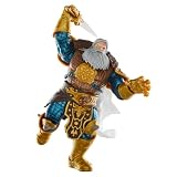 Marvel Legends Series, Odín, 85.º Aniversario de Marvel, Figura Premium Coleccionable a Escala de 15 cm Inspirada en los cómics - 6