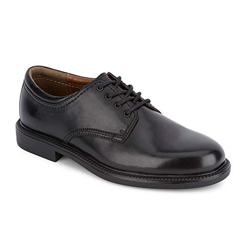 dockers mens gordon leather oxford dress shoe
