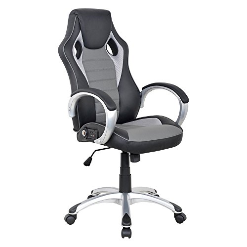 X Rocker Sound Office Chair