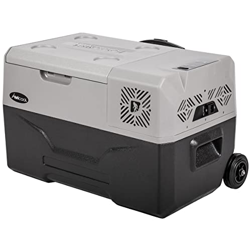 YetiCool Borsa frigo unisex per adulti, BX30GREY 58,6 cm x 36,5 cm x 37,8 cm