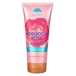 Tree Hut Moroccan Rose Moisturizing Body Lotion | Ceramide and Squalene Formula Helps Protect Skin | Long-lasting Hydration Leaves Skin Feeling Soft & Moisturized | 8.5 fl oz.