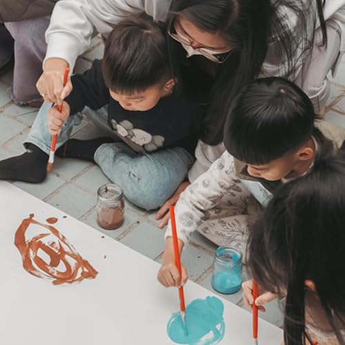 【 Ep.4 誇張稱讚是毒藥？如何用正向肯定，讓孩子真正自信！】