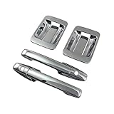 BRIGHTZ N-VAN JJ1 JJ2 メッキドアハンドルカバー ノブ皿セット スマートキー対応 【 DHC-NOBU-338 】 JJ J1 J2 1 2 N VAN Nバン バン エヌバン エヌ +STYLE COOL +STYLE FUN プラスSTYLE +スタイル プラススタイル 34028