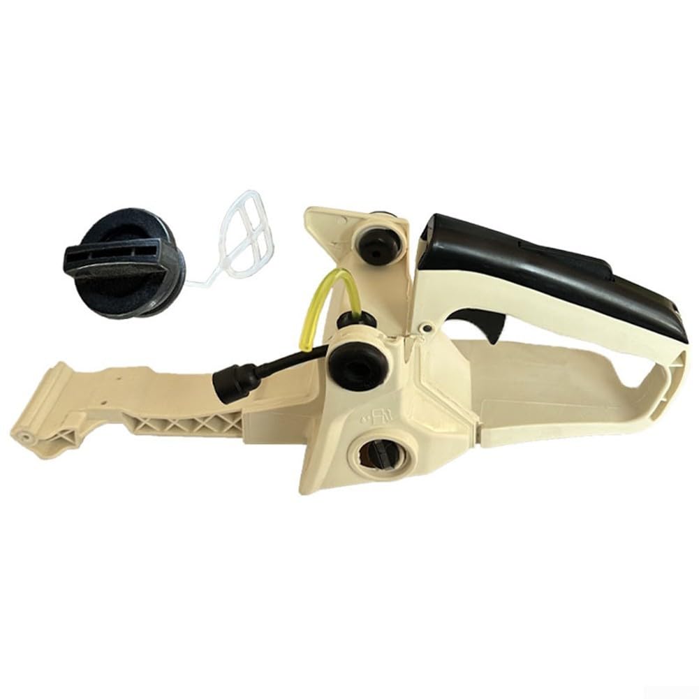 Réservoir de carburant en plastique pour ECHO CS3700 CS4200 et ZOMAX