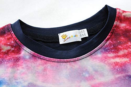 Little Hand Kids Boys Tees Dinosaur Short Sleeve 3D Shirts Summer Toddler T Shirt 4-5 Years #TOP2