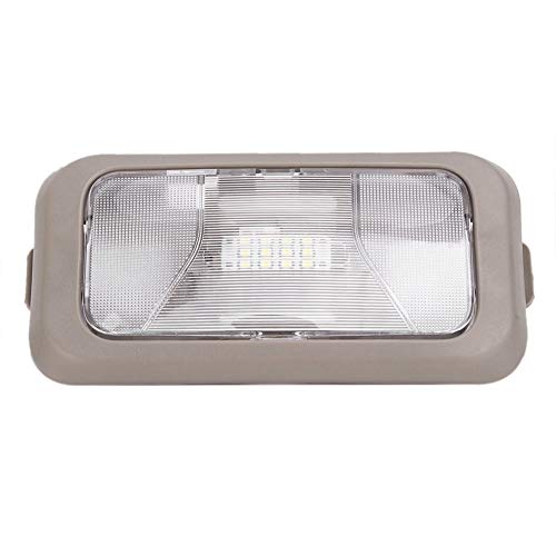 Repuesto Carcasa Luz Interior Cúpula Chevy Silverado 2004-08 miniatura 6