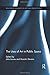 The Uses of Art in Public Space (Routledge Advances in Art and Visual Studies)