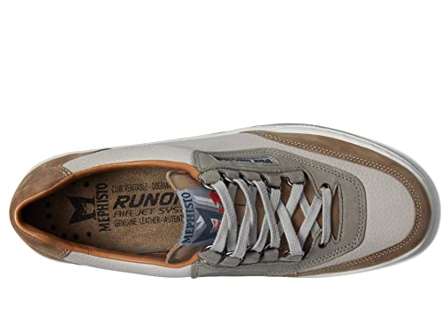 Image of Mephisto Men's Match N Oxford