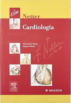 Paperback Netter Cardiologia Book