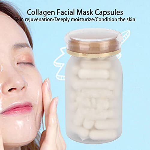 Colágeno, Imagen adicional