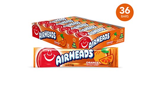 Airheads Bars