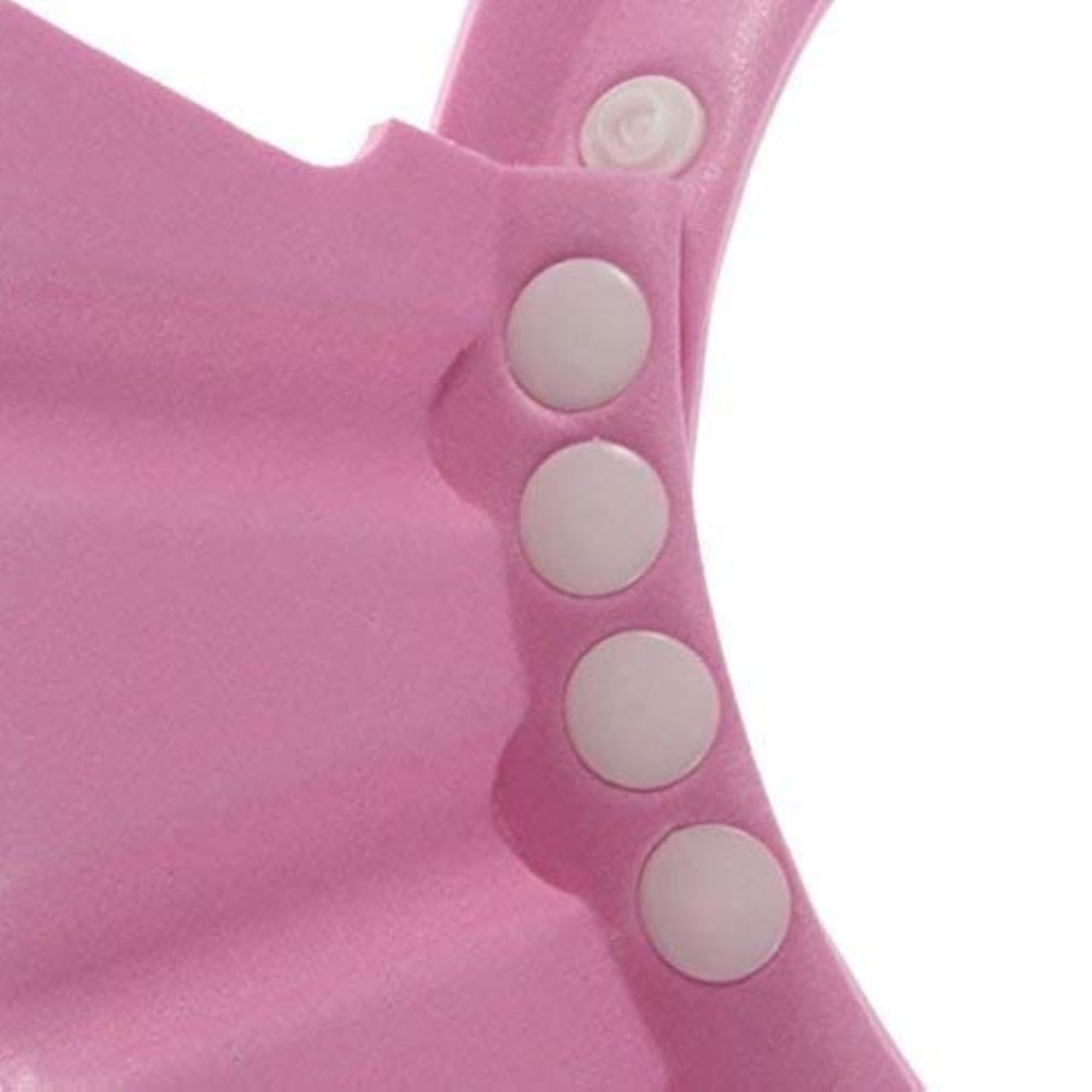 Adjustable Safe Soft Bathing Baby Shower Cap