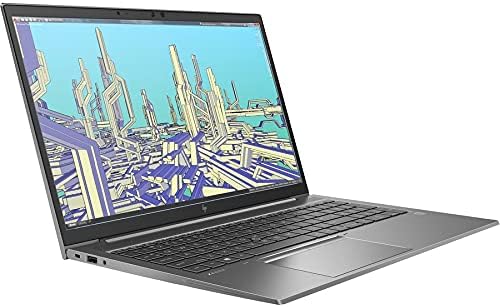 HP Smart Buy ZBOOK Firefly 14 G8 I5-1145G7 16GB 256GB 14IN Windows 10 Professional 64B