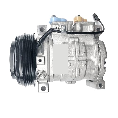 Compresor de CA compatible con Suzuki XL-7 Compatible con Suzuki Grand Vitara 95200-65DA0 95200-65DC1 95200-65DF1 95200-67D30 95200-67DA0 447170-7260