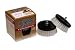 Cyclo (76-840x2-2PK) Shampoo Brush with White Soft Bristles, (Pack of 2)