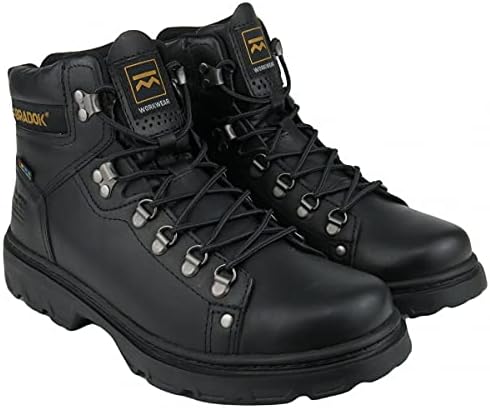 Bota Bradok Masculino Work Boot 2
