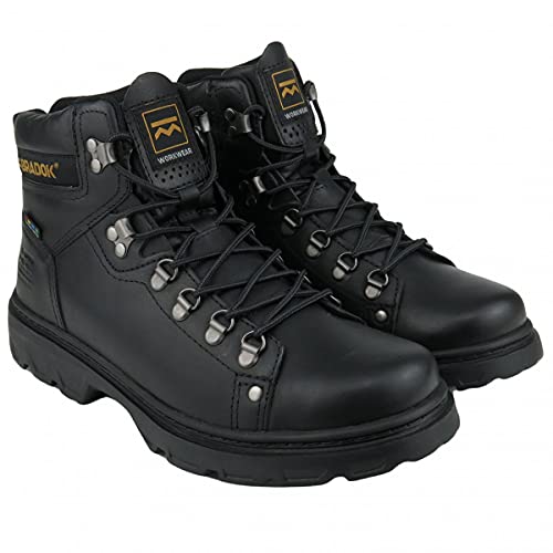 Bota Bradok Masculino Work Boot 2