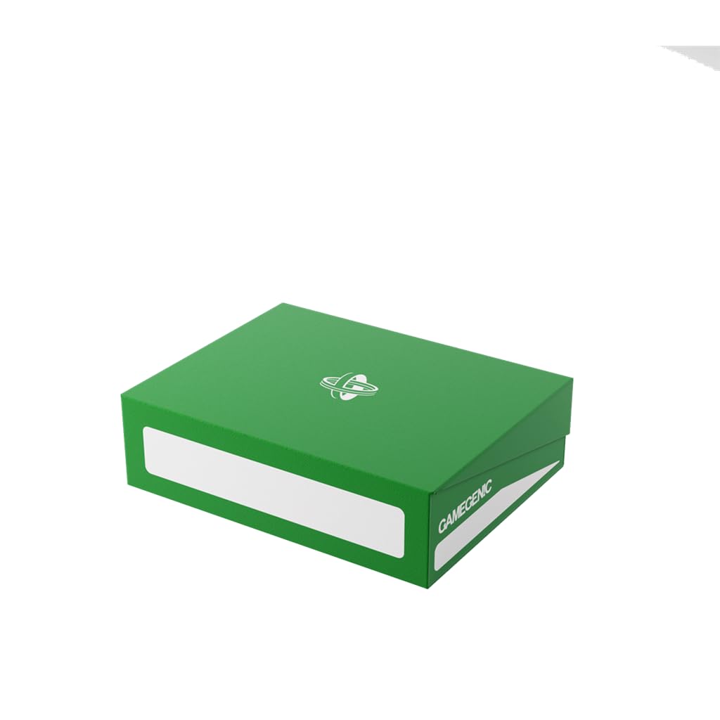 Gamegenic Token Holder Grün
