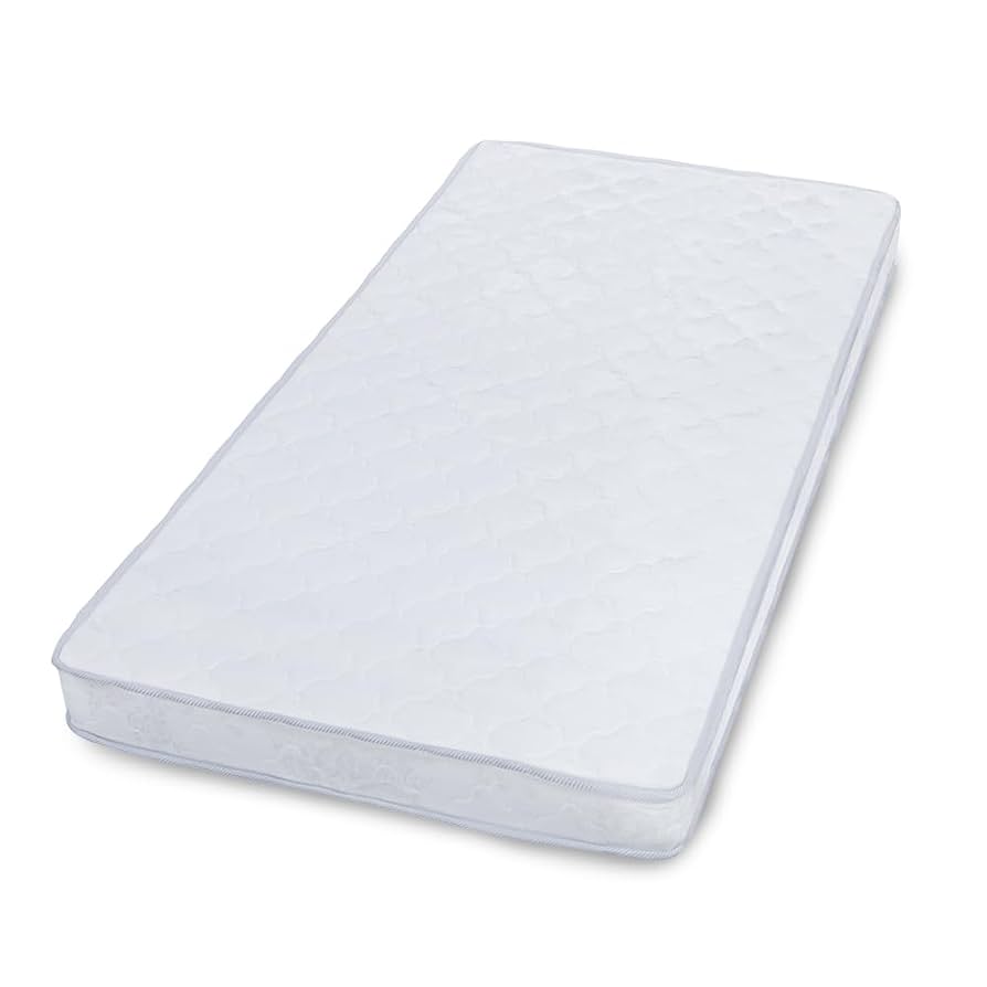 アイリスプラザ 長持ちボンネルコイルマットレス 厚さ16.5cm つ115 Amazon.co.jp: アイリスプラザ 長持ちボンネルコイルマットレス