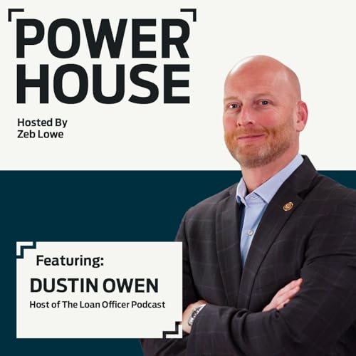 Bridging the LO/C-suite gap with TLOP’s Dustin Owen
