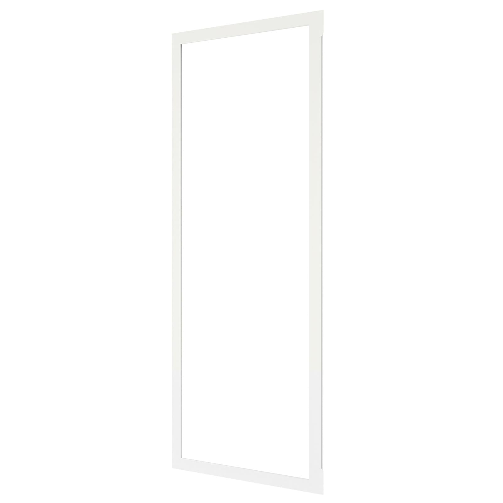 Photo 1 of Kukushoo ADX72930475 Refrigerator Door Gasket - White Right Side