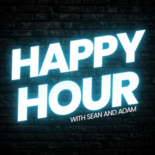 Happy Hour 6-26-26