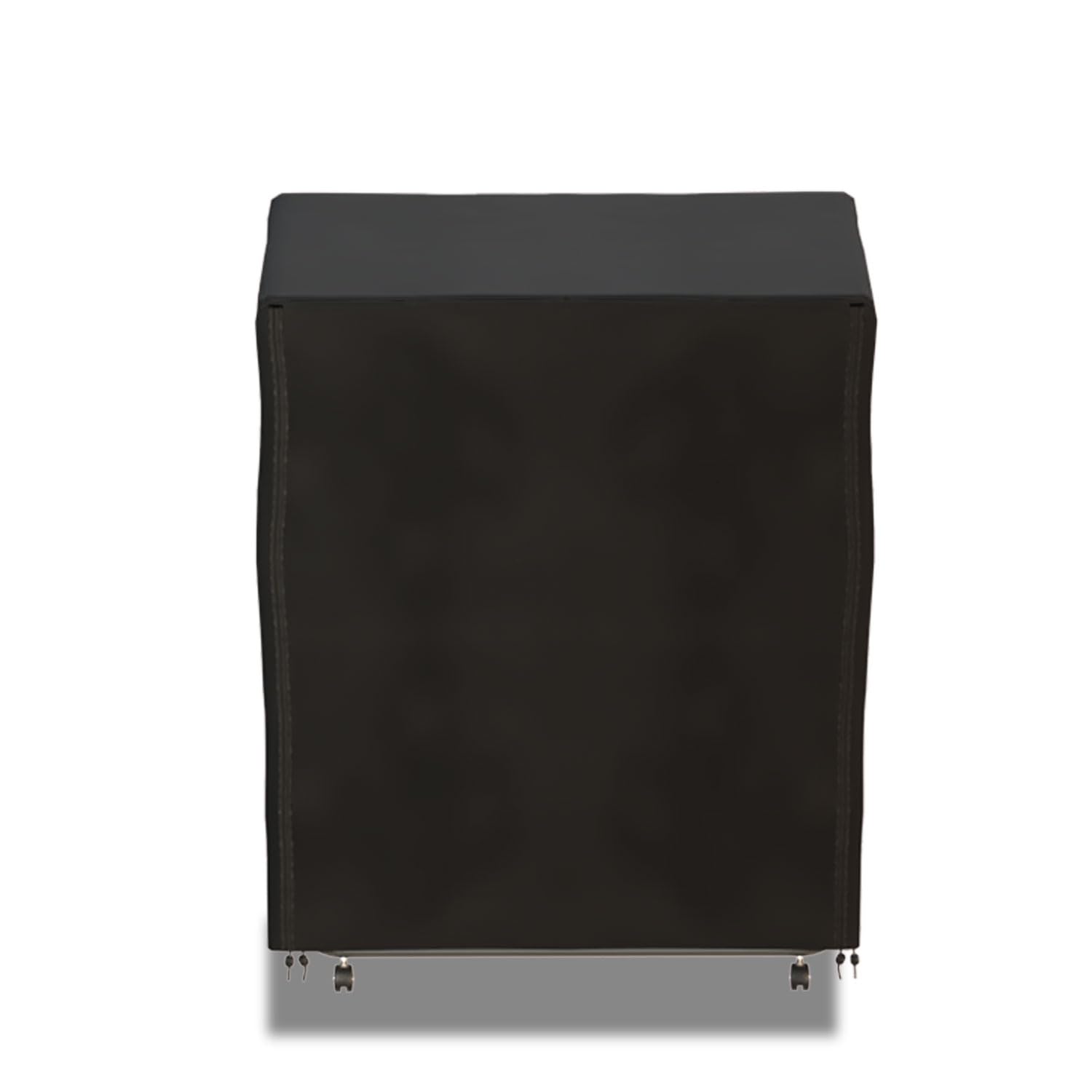 Soluko | Copertura Antipolvere Brandina Letto Pieghevole Impermeabile e Multifunzione Singolo XL