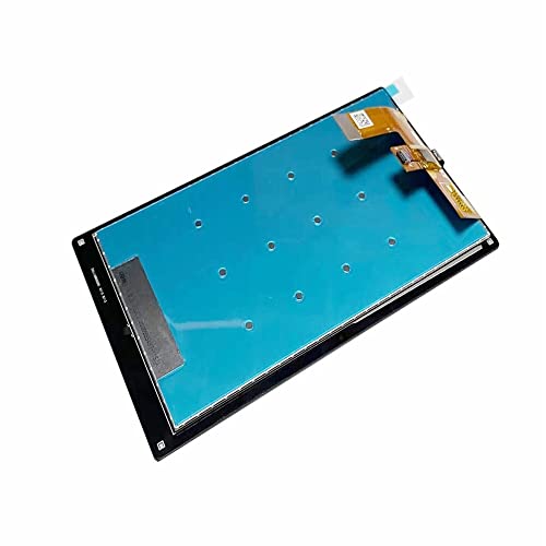 WJYOZSA Digitizer Assembly LCD Display Touchscreen for DJI Smart Controller for Mavic 2 Pro/Zoom Drone Einfach zu reparieren