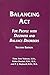 Balancing Act: For People with Dizziness and Balance Disorders