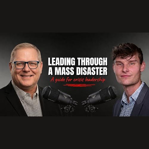 What an Air Disaster Taught Me About Extreme Leadership | Jay Jacobson