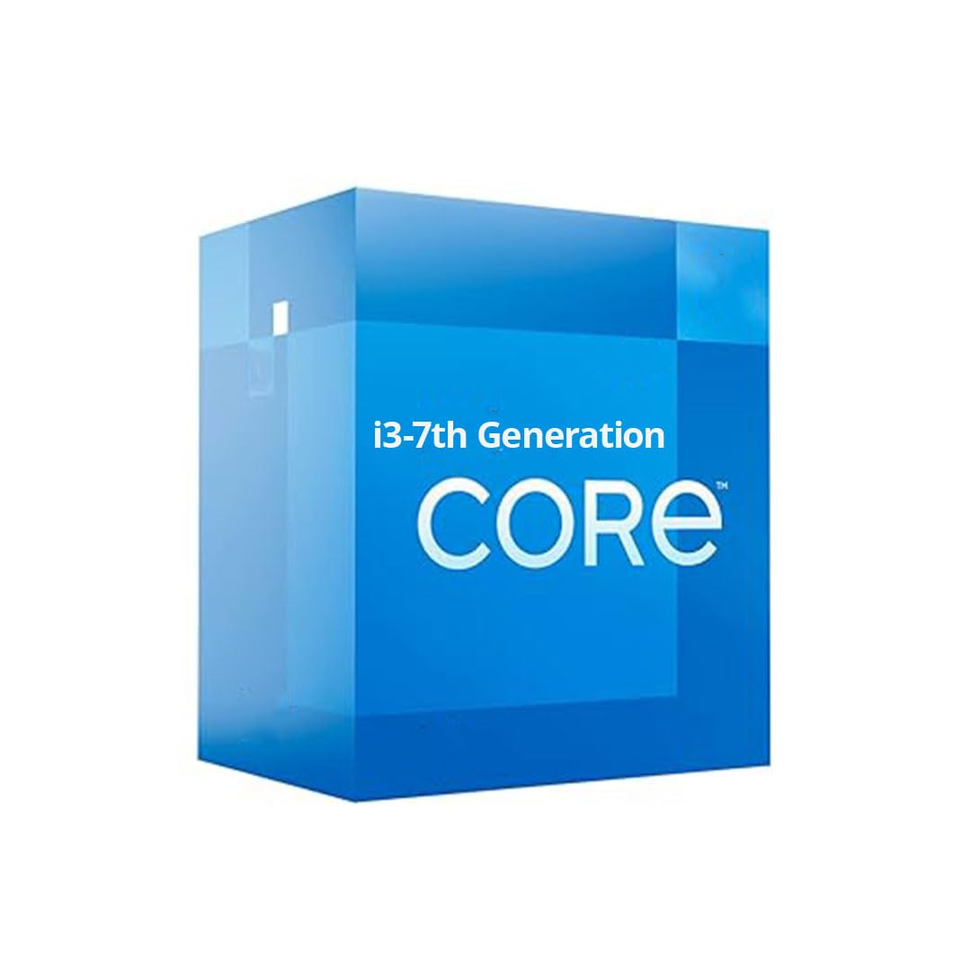 Processor Core I3 7100t 7th Generation 9ghz Lga 1151
