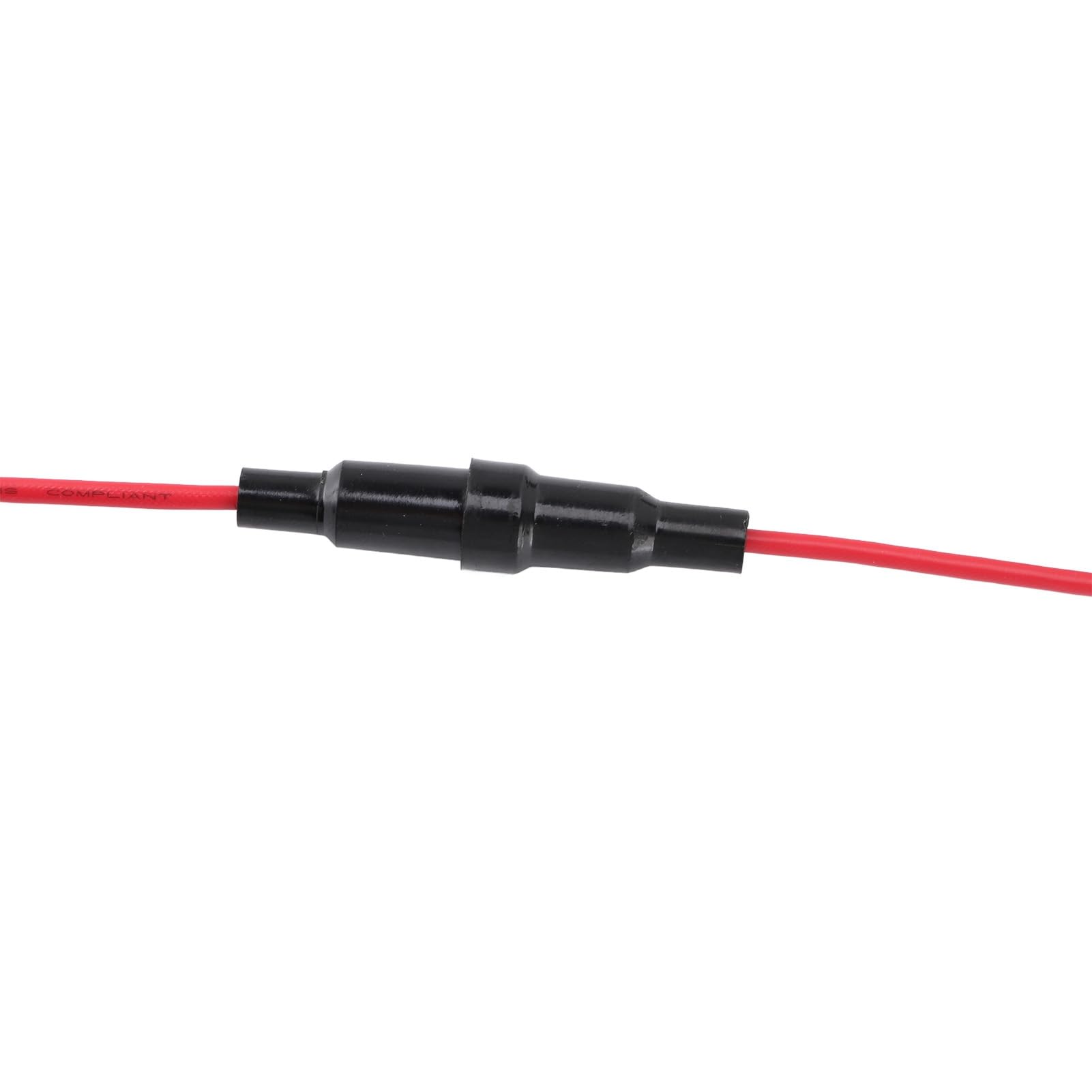 Equalizzatore batteria 48V 4x12V Display LED Prevenzione inversione di polarità Bilanciatore tensione batteria per auto barca