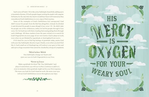 Word before World: 100 Devotions to Put Jesus First - Image 6