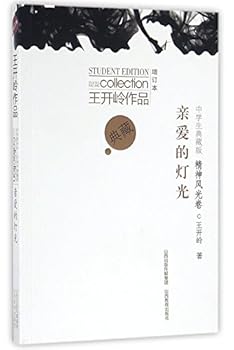 Paperback Dear Light (Chinese Edition) [Chinese] Book