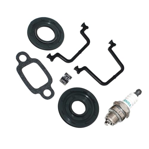 Joint de cylindre de rechange pour tronçonneuse Husqvarna - 3